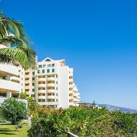 Falesia Apartment By Lovelystay Funchal  Eksteriør billede