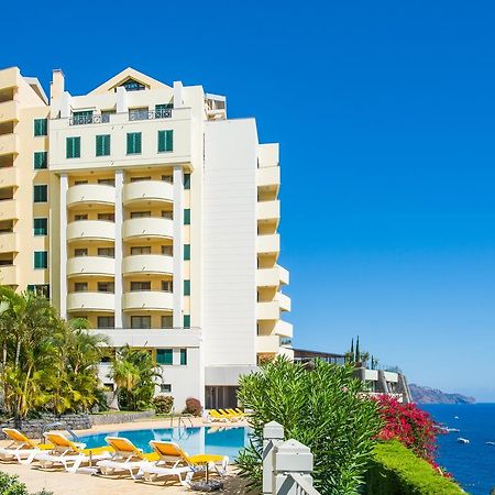 Falesia Apartment By Lovelystay Funchal  Eksteriør billede