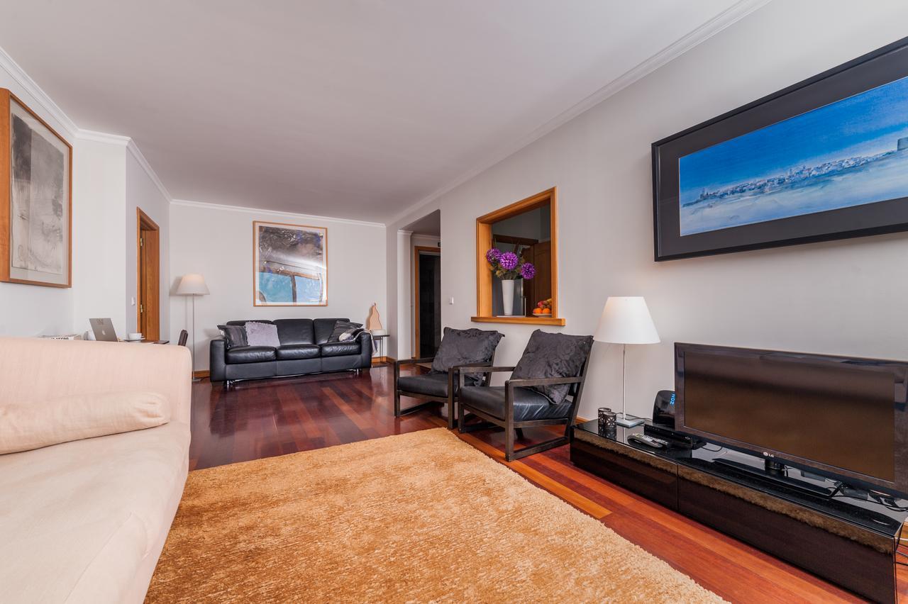 Falesia Apartment By Lovelystay Funchal  Eksteriør billede