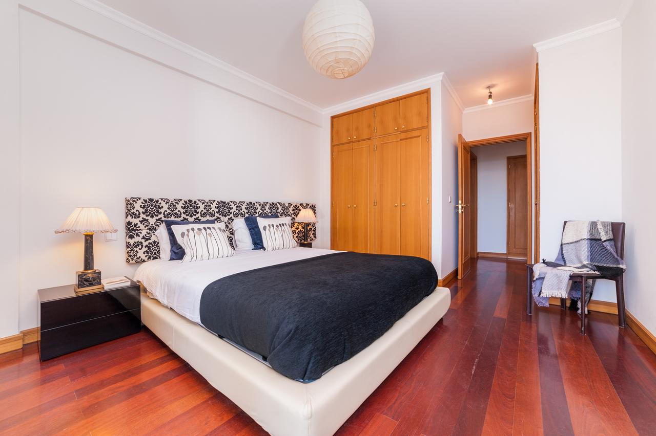 Falesia Apartment By Lovelystay Funchal  Eksteriør billede