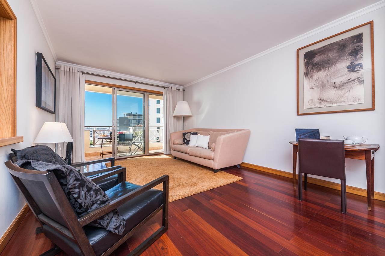 Falesia Apartment By Lovelystay Funchal  Eksteriør billede