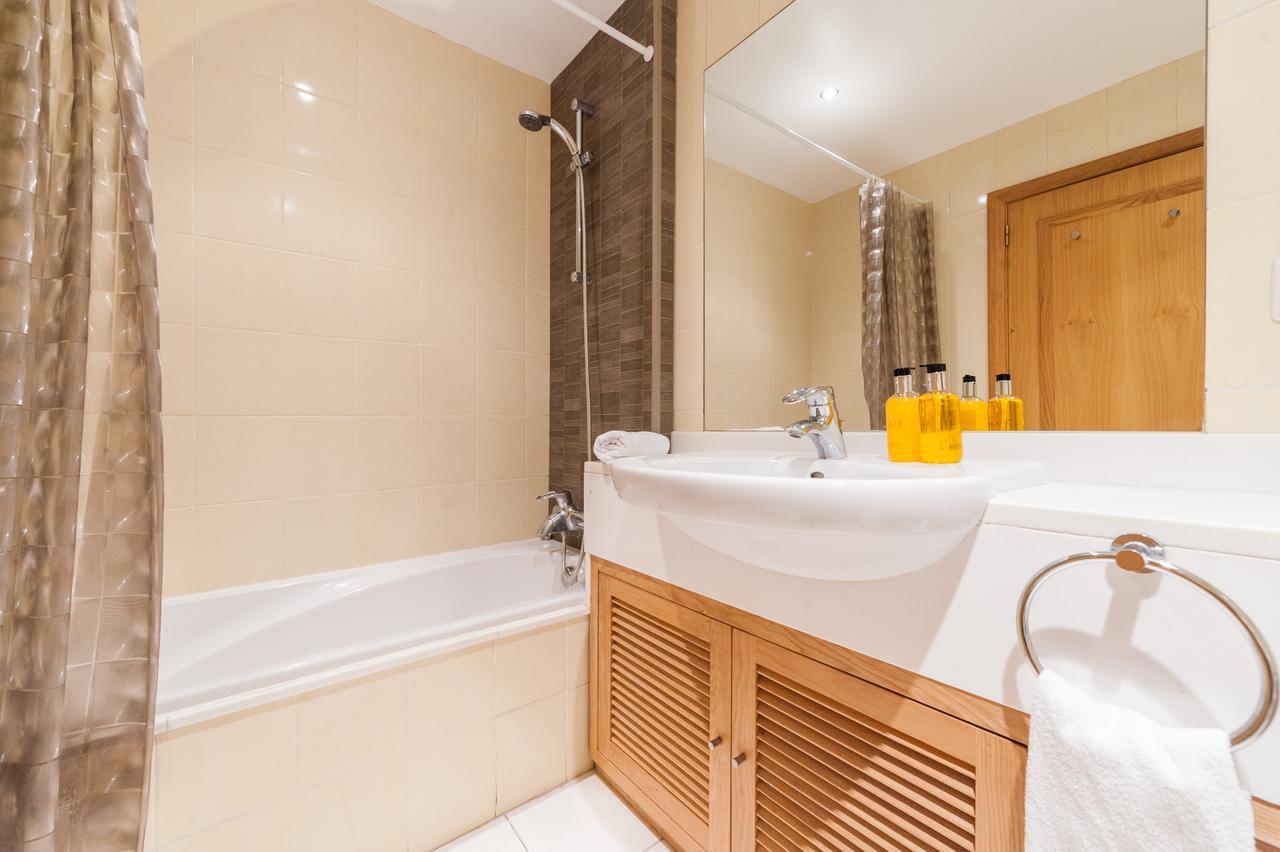 Falesia Apartment By Lovelystay Funchal  Eksteriør billede