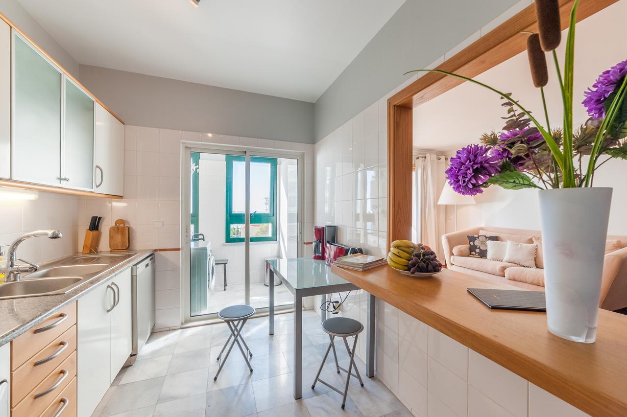 Falesia Apartment By Lovelystay Funchal  Eksteriør billede